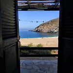 Zorgos Apartments Apartman *