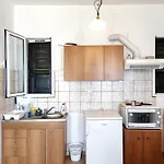 Zorgos Apartments