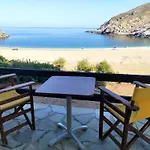 Apartman Zorgos Apartments *