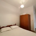 Zorgos Apartments Apartman Zórkosz