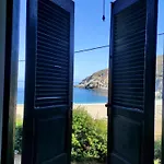 Apartman Zorgos Apartments Zórkosz