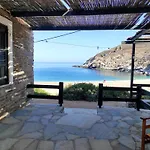 Zorgos Apartments