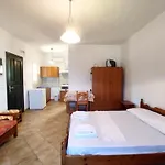 Zorgos Apartments * Zórkosz