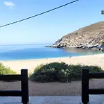 Zorgos Apartments *