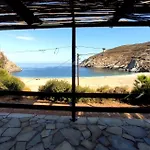 Apartman Zorgos Apartments