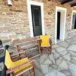 Zorgos Apartments * Zórkosz