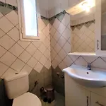 Zorgos Apartments