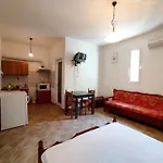 Apartman Zorgos Apartments *