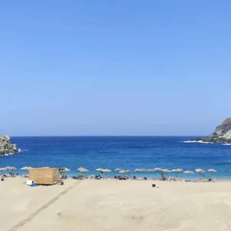 Lejlighed Zorgos Apartments Zorgos (Andros)