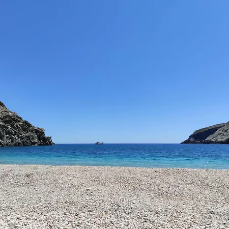 Lejlighed Zorgos Apartments