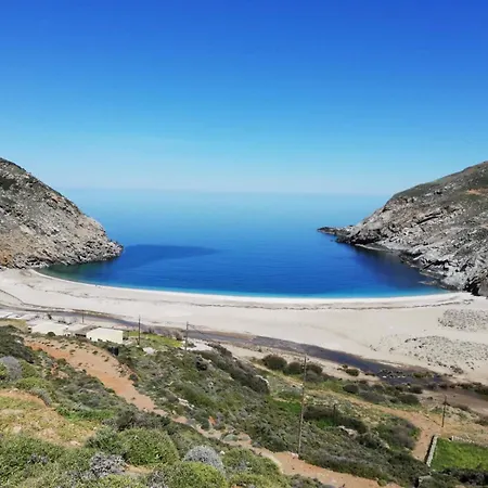 Lejlighed Zorgos Apartments Zorgos (Andros)