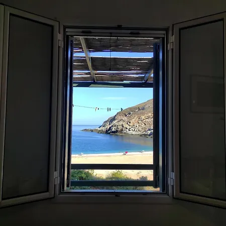 Zorgos Apartments Lejlighed *