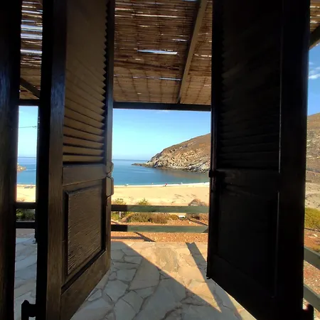 Zorgos Apartments