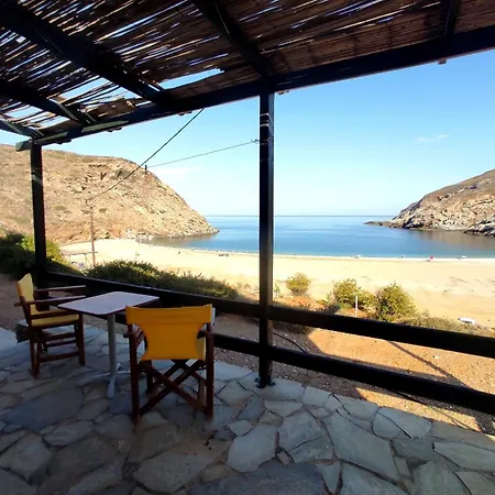 Zorgos Apartments Lejlighed Zorgos (Andros)