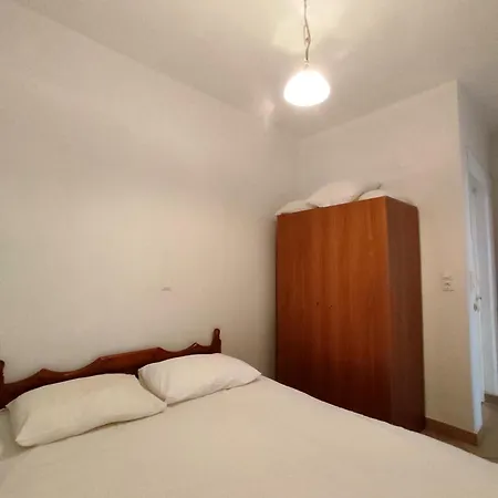 Zorgos Apartments 公寓 Zorgos (Andros)