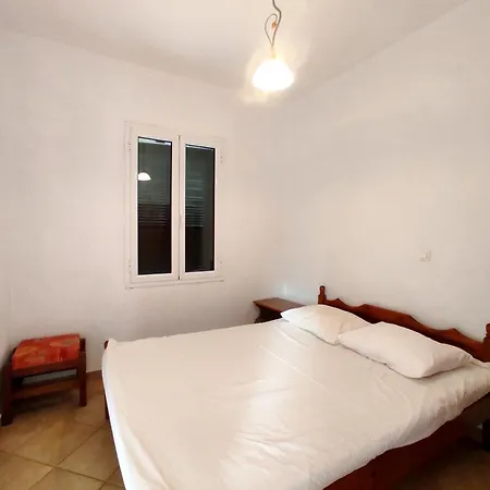 Apartman Zorgos Apartments