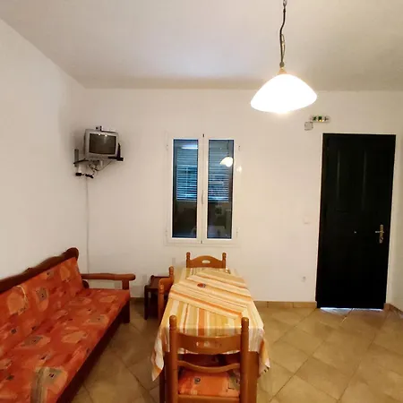 Lejlighed Zorgos Apartments Zorgos (Andros)