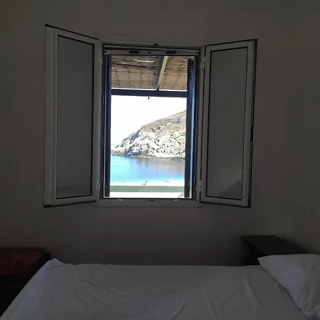 Apartment Zorgos Apartments Zorgos (Andros)
