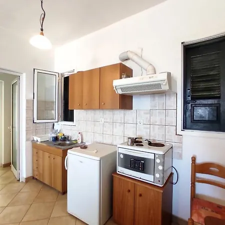 公寓 Zorgos Apartments Zorgos (Andros)