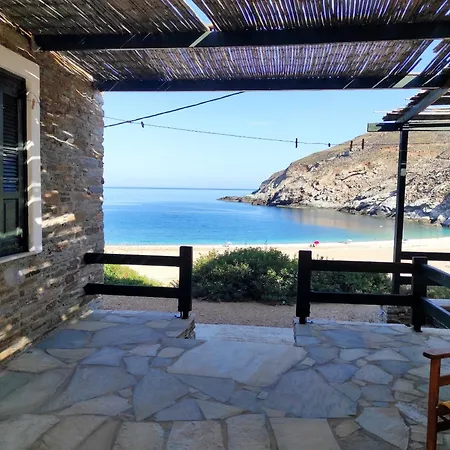 Zorgos Apartments