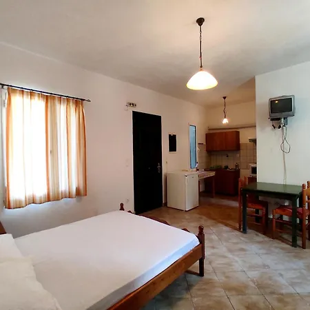 Zorgos Apartments Zorgos (Andros)