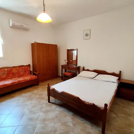 Apartment Zorgos Apartments Zorgos (Andros)