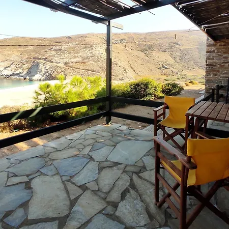 Zorgos Apartments Apartment Zorgos (Andros)