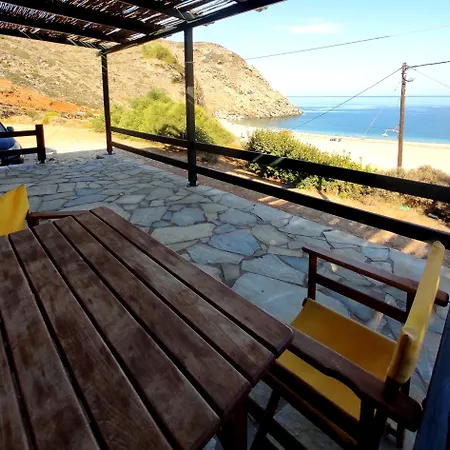 Zorgos Apartments Apartment *